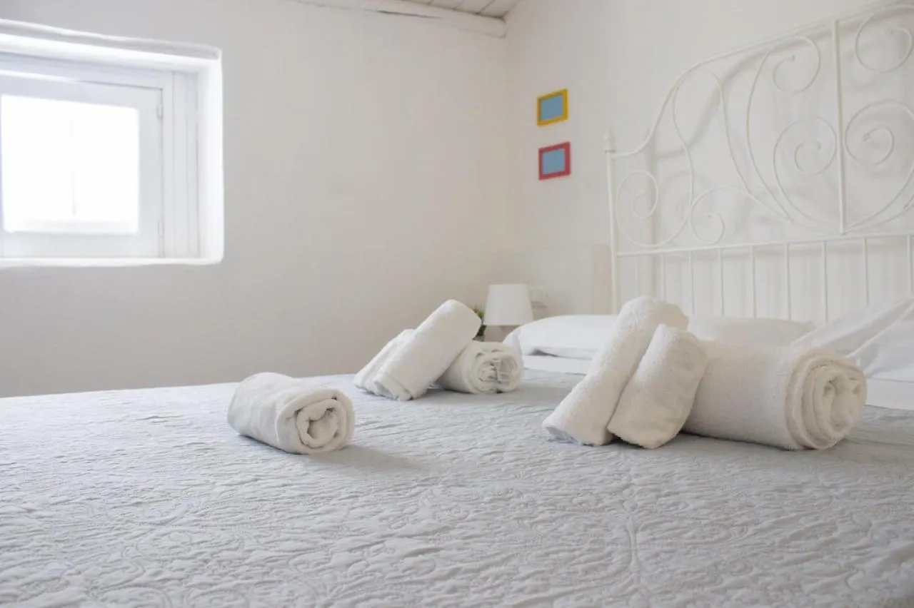 Terrasini 2000 Home Holidays Appartamento