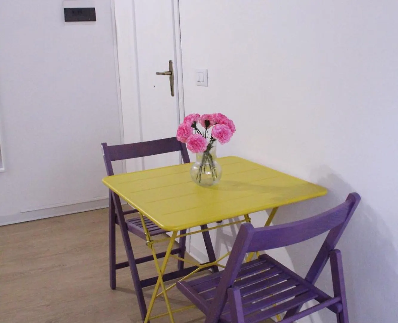 Terrasini 2000 Home Holidays Appartamento