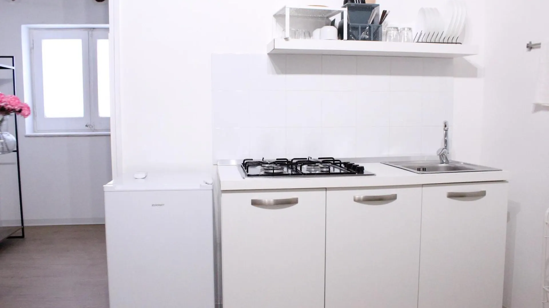 Terrasini 2000 Home Holidays