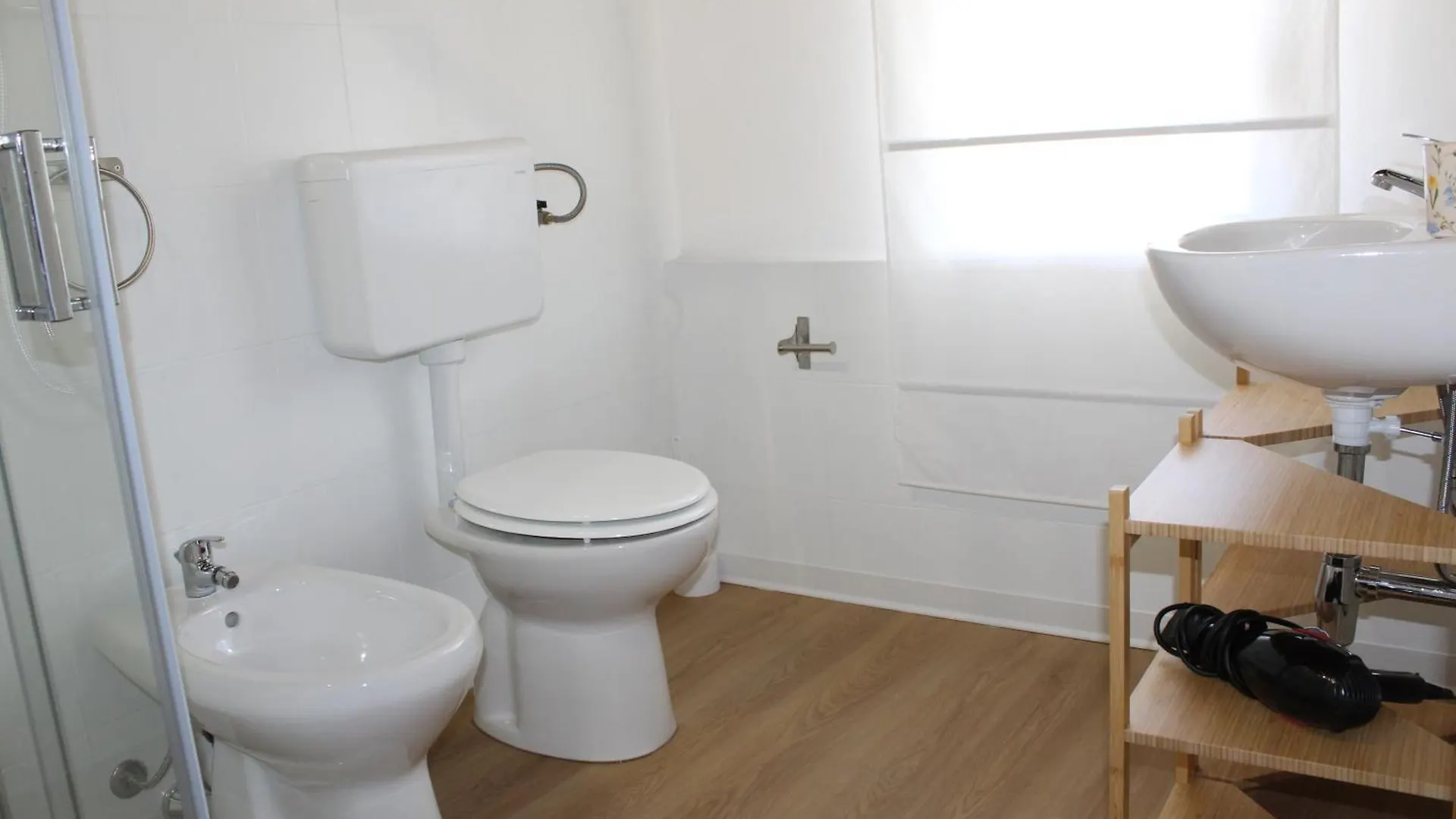Appartamento Terrasini 2000 Home Holidays