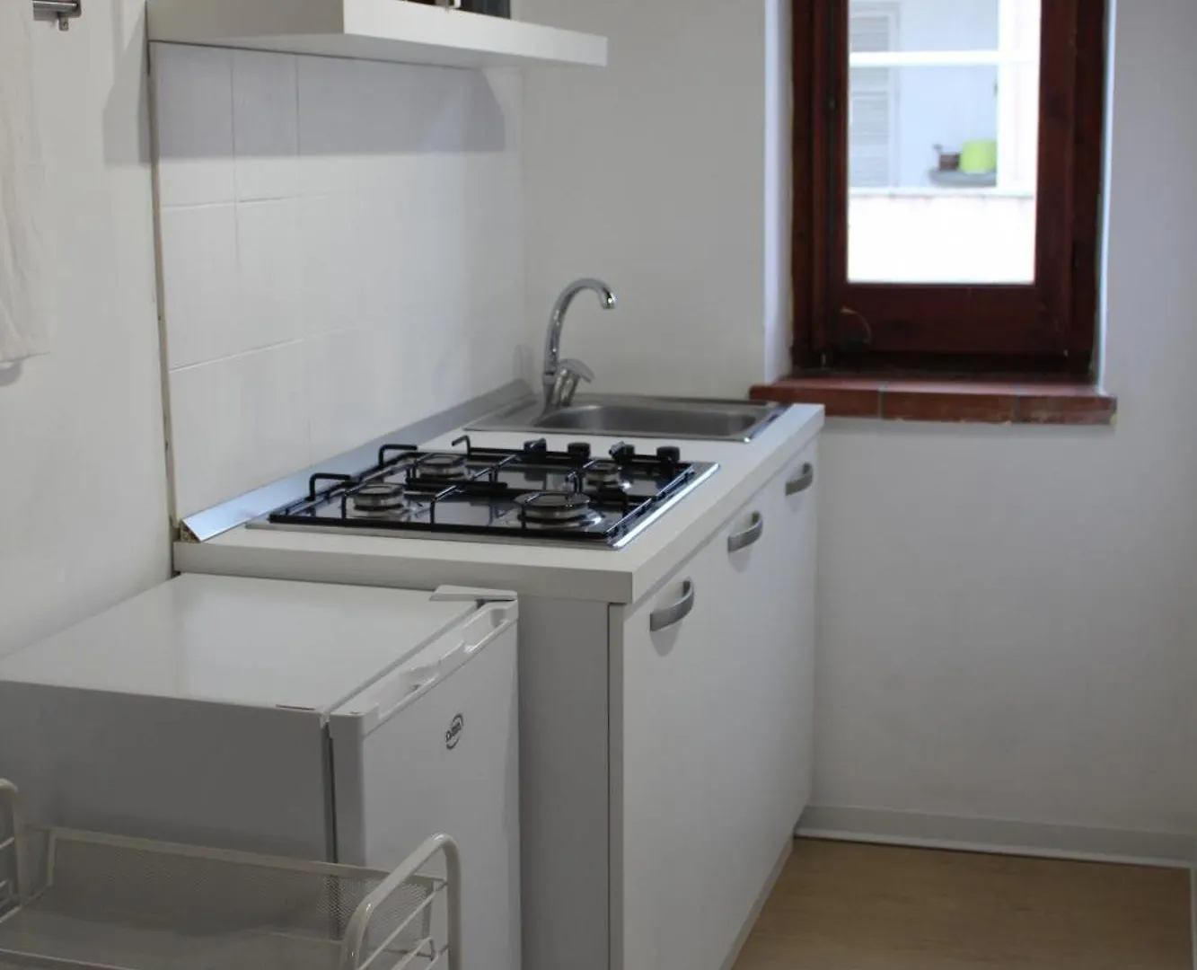 Appartamento Terrasini 2000 Home Holidays