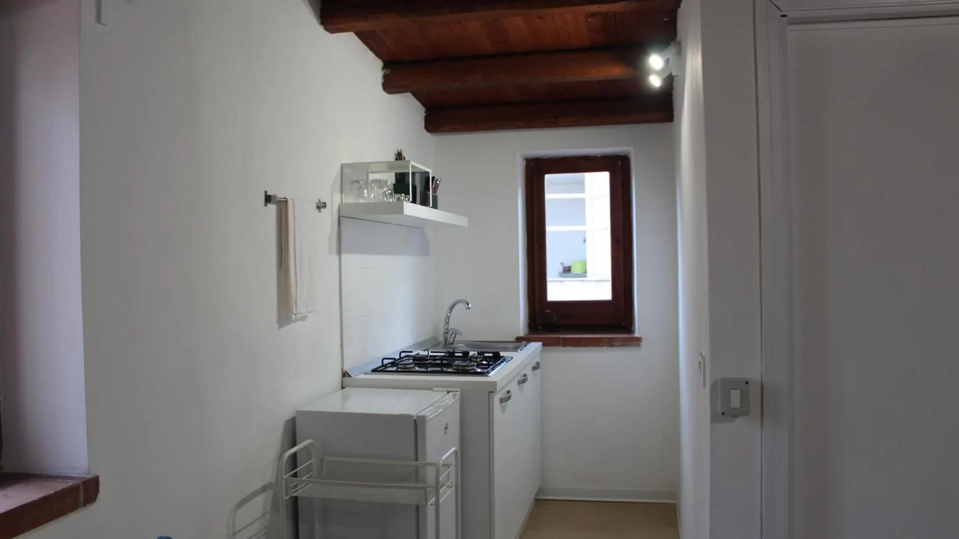 Terrasini 2000 Home Holidays
