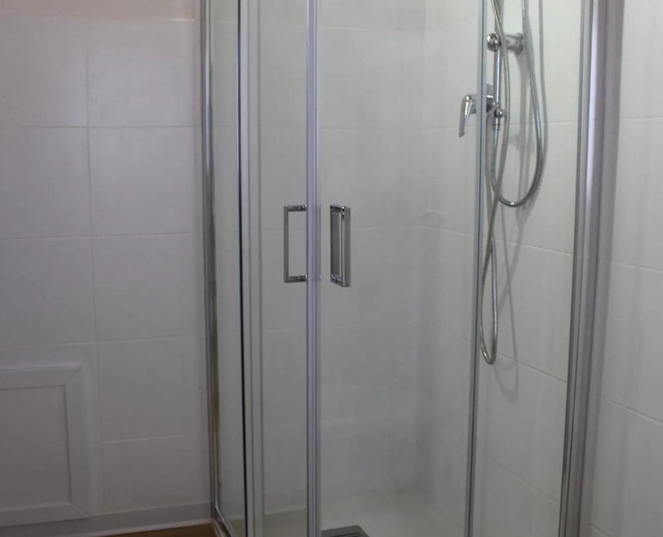 Appartamento Terrasini 2000 Home Holidays