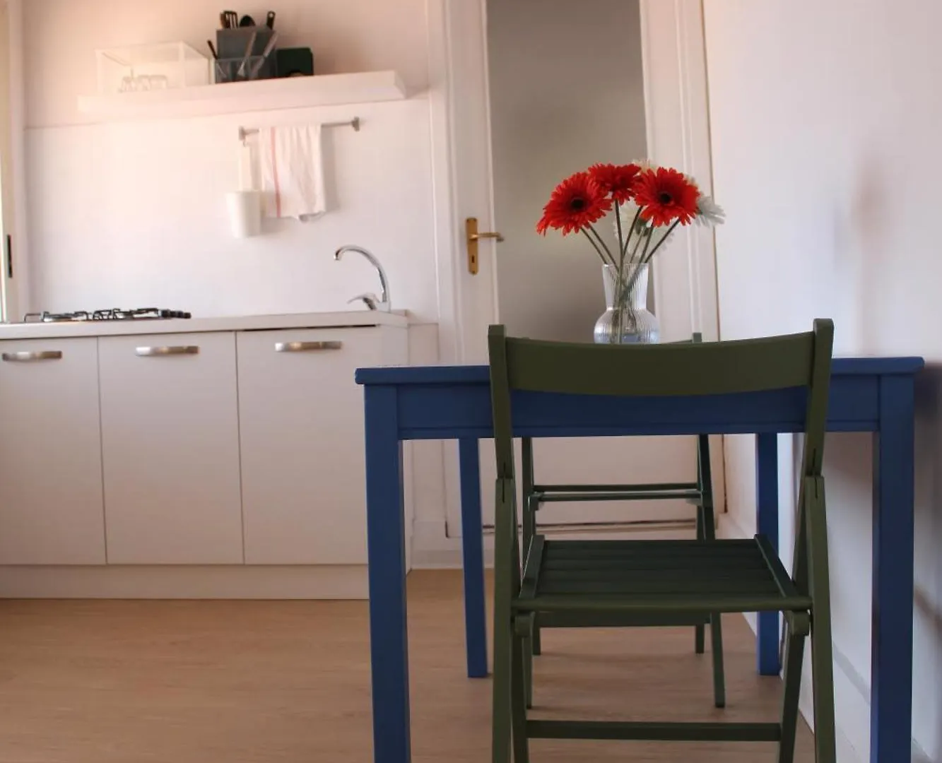Terrasini 2000 Home Holidays