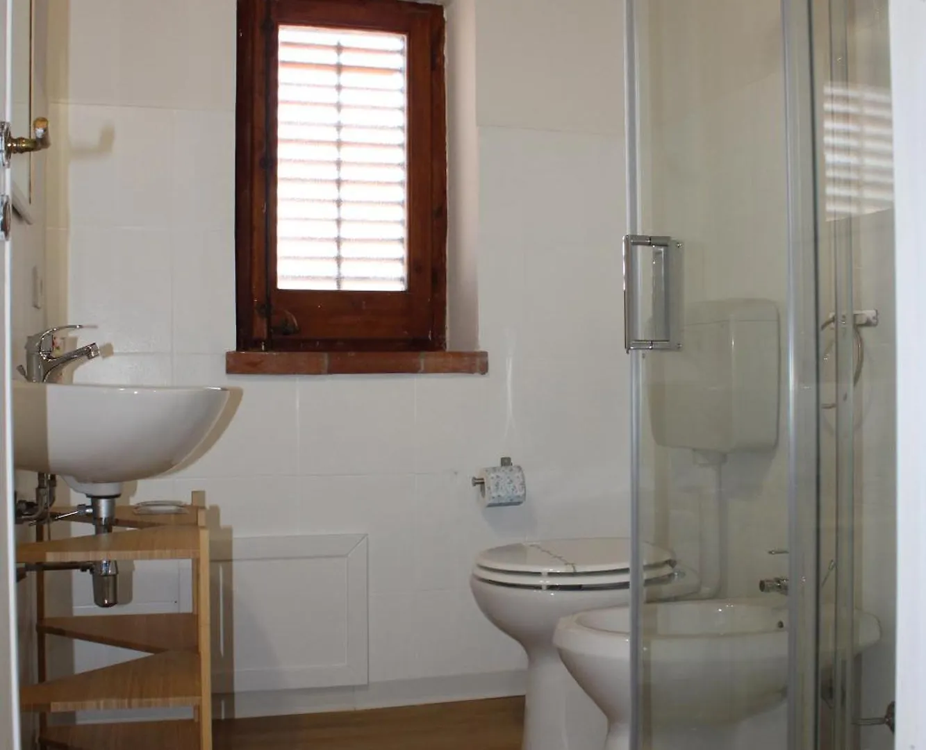 Terrasini 2000 Home Holidays 0*,