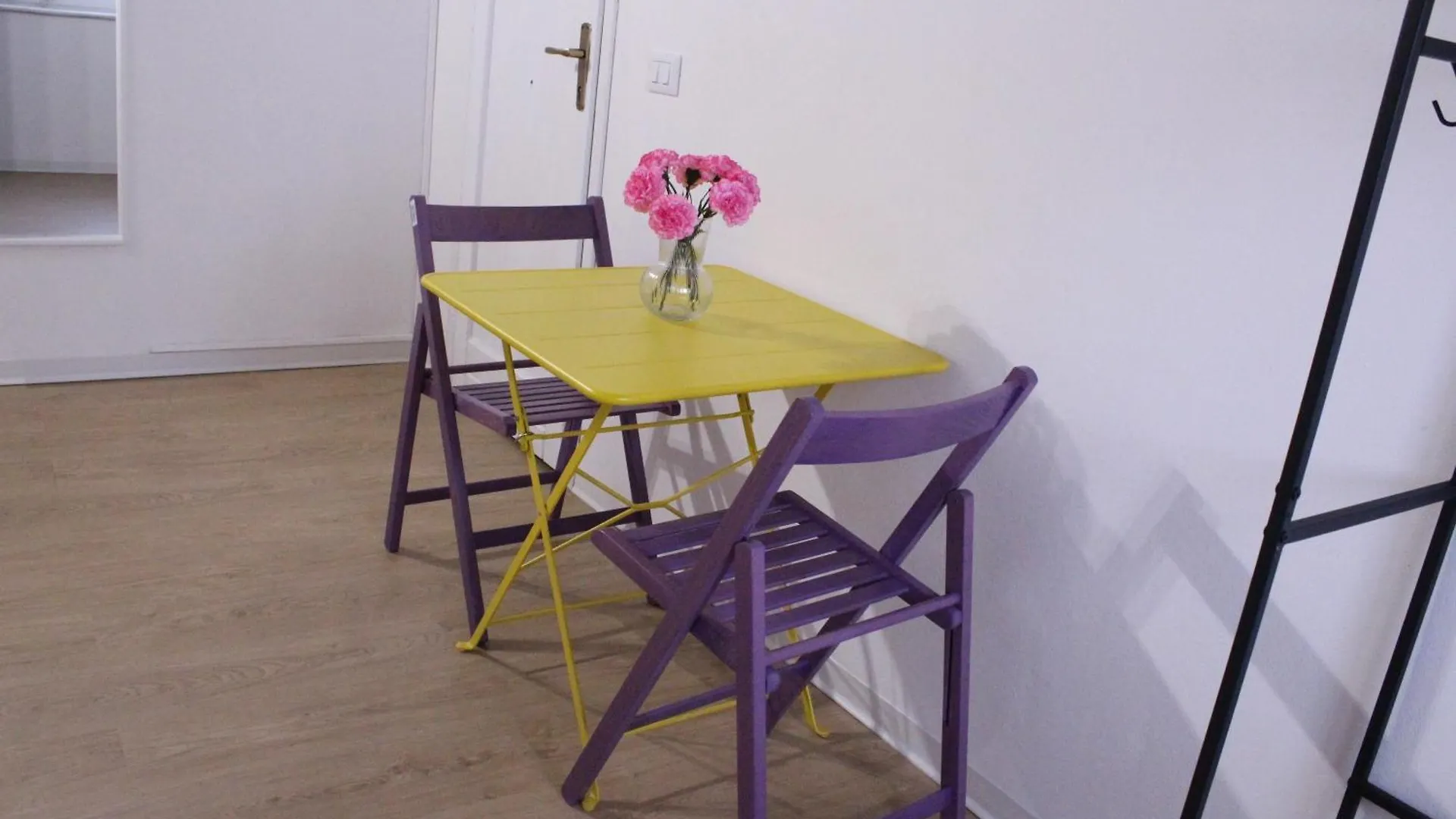Terrasini 2000 Home Holidays